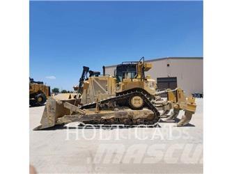 CAT D8T 履带式推土机