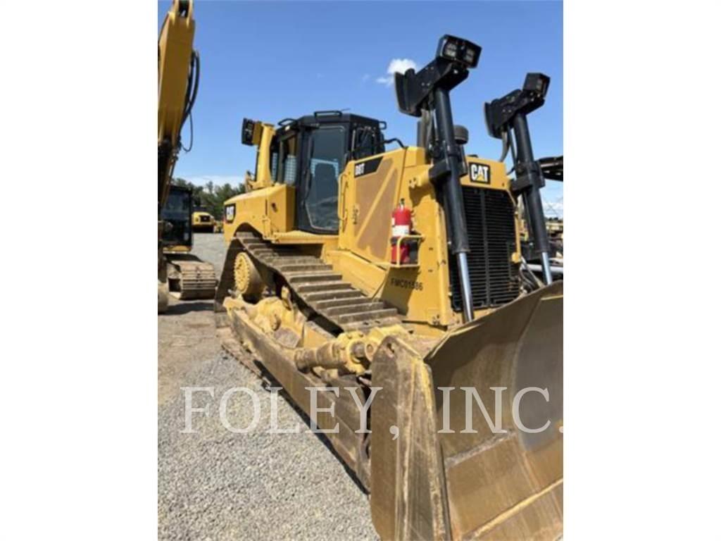 CAT D8T 履带式推土机