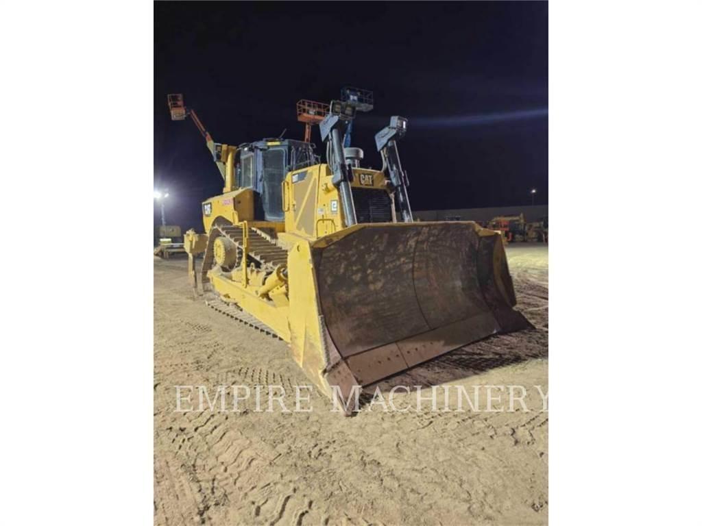 CAT D8T 履带式推土机