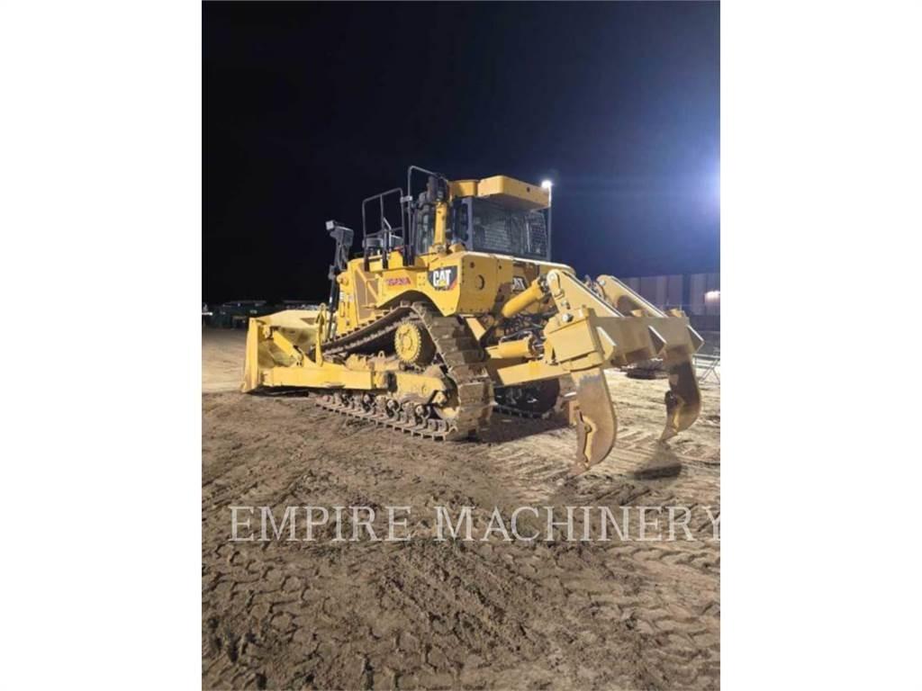 CAT D8T 履带式推土机
