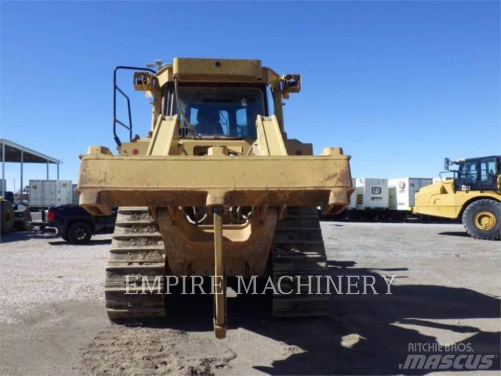 CAT D8T 履带式推土机