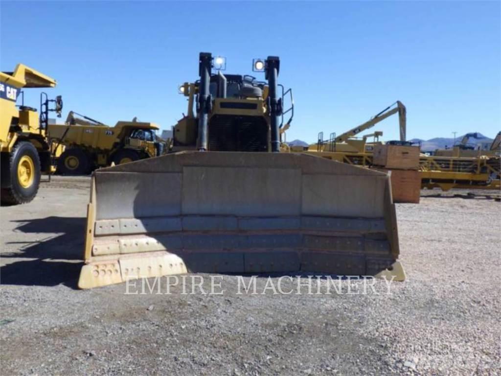 CAT D8T 履带式推土机