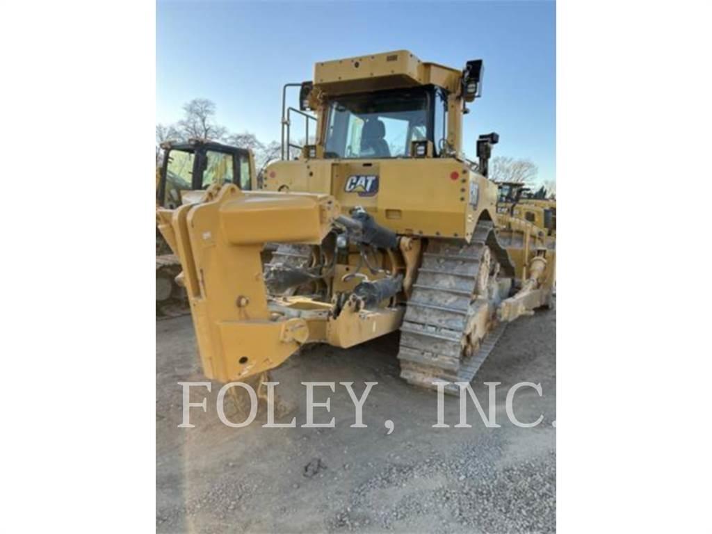 CAT D8T 履带式推土机