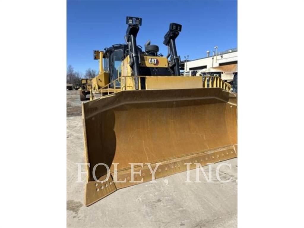 CAT D8T 履带式推土机