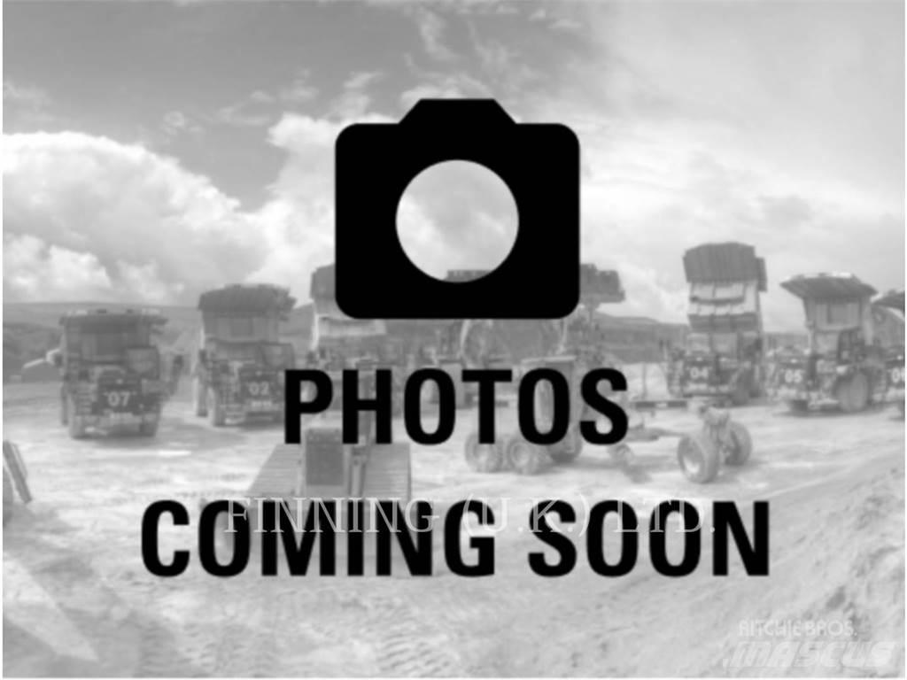 CAT D8T 履带式推土机