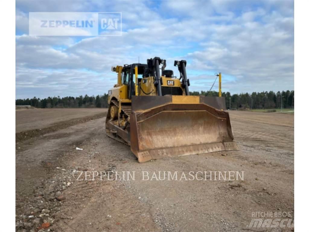 CAT D8T 履带式推土机