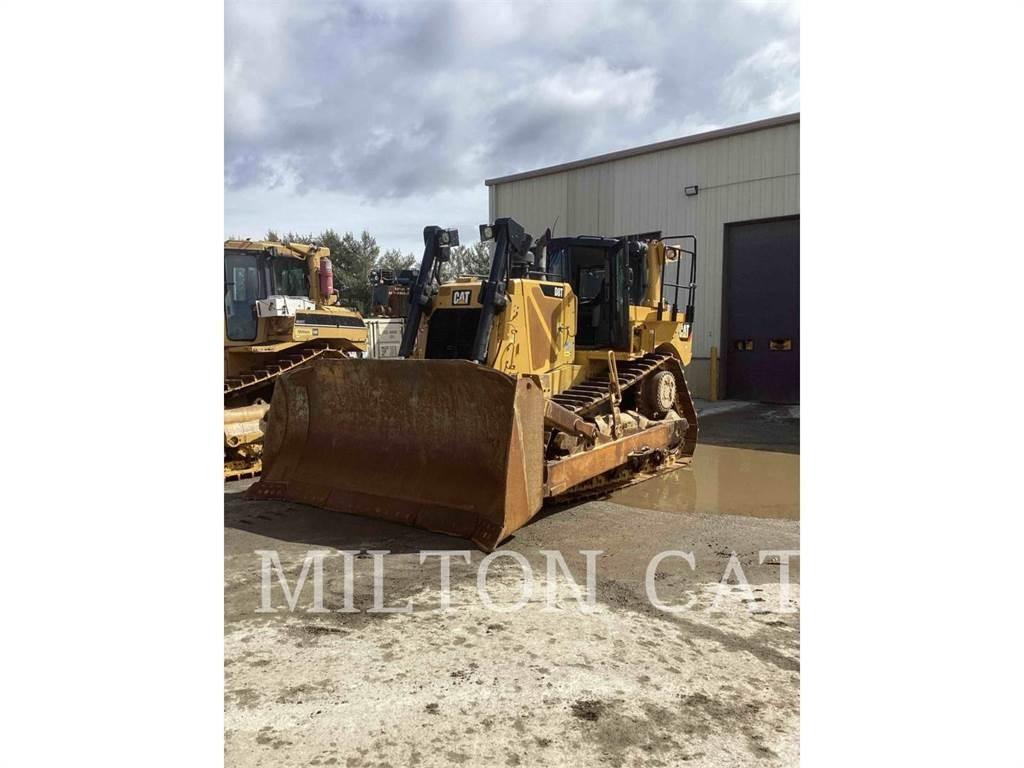 CAT D8T 履带式推土机