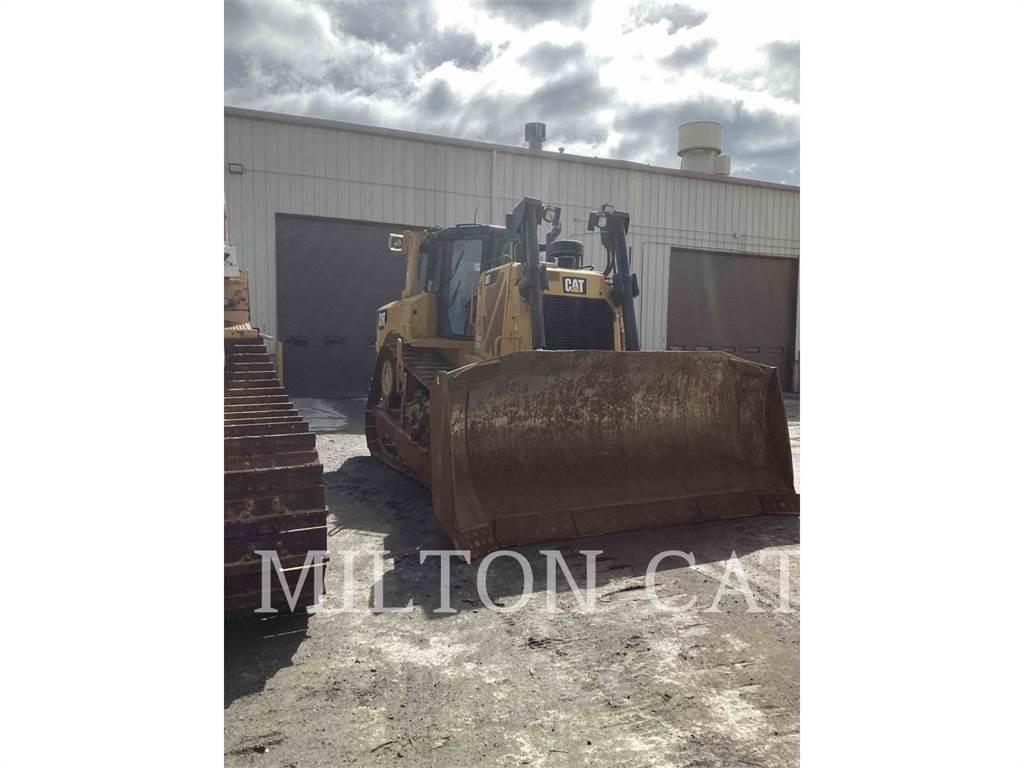 CAT D8T 履带式推土机