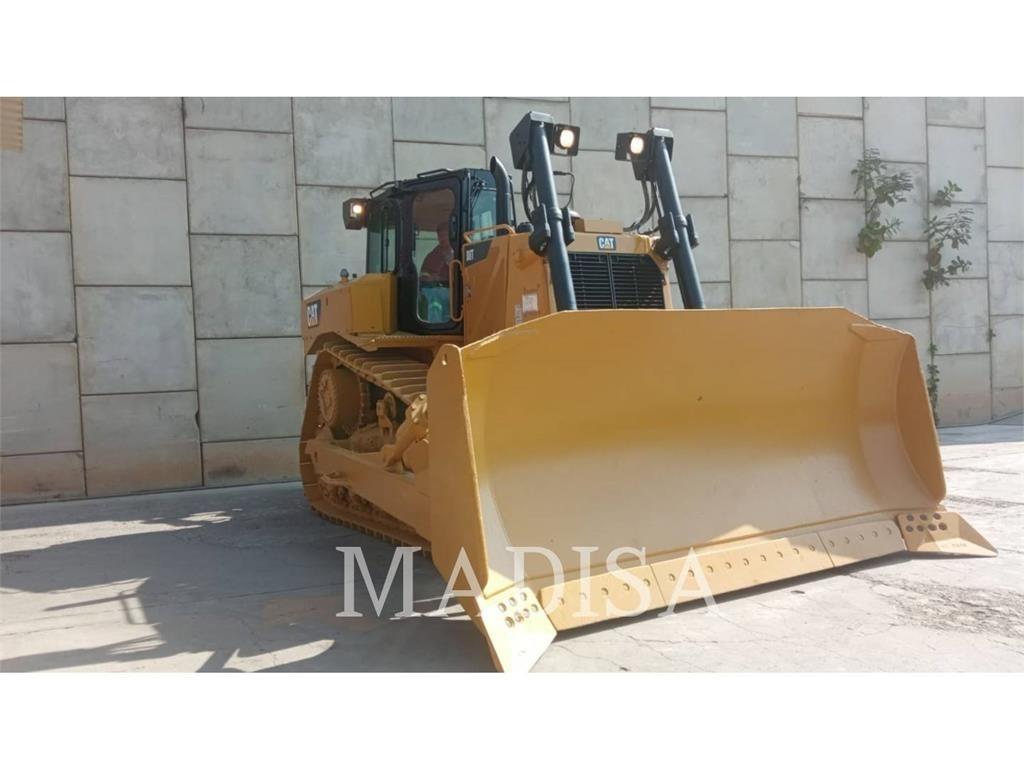 CAT D8T 履带式推土机
