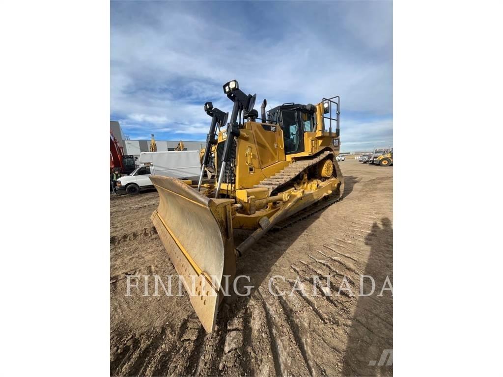 CAT D8T 履带式推土机
