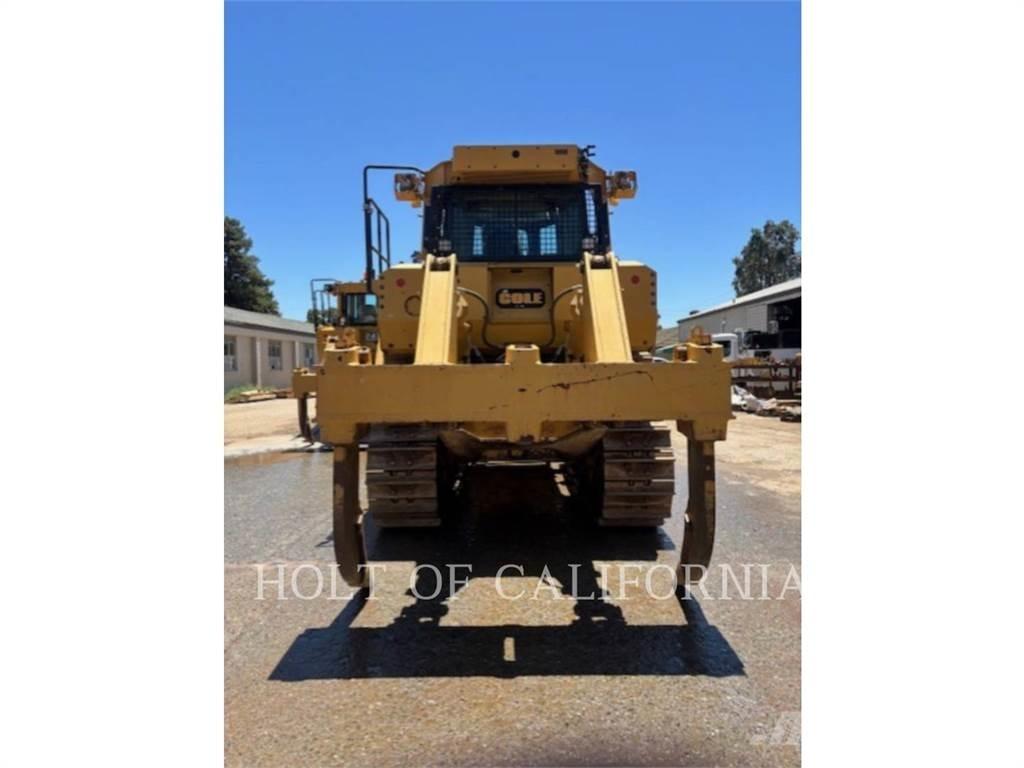 CAT D8T 履带式推土机