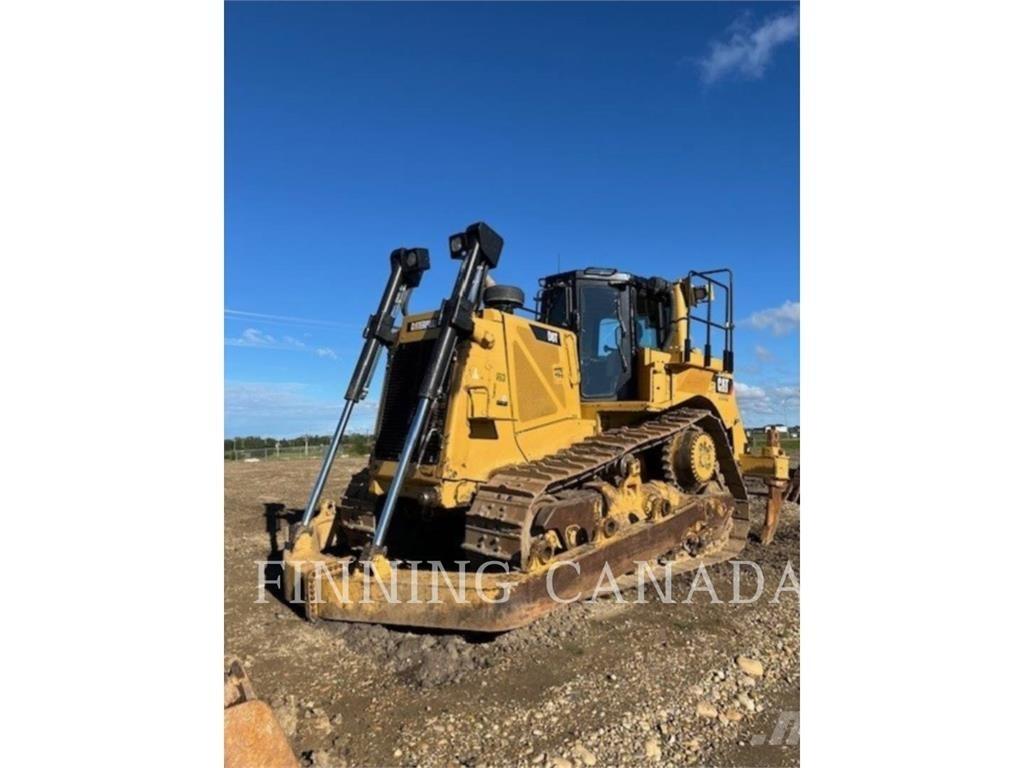 CAT D8T 履带式推土机