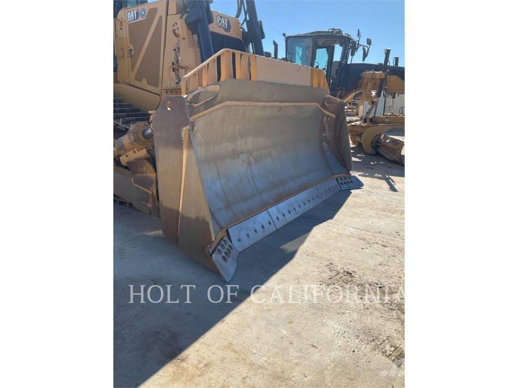 CAT D8T 履带式推土机