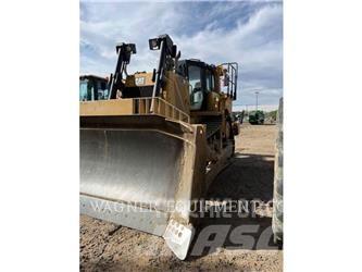 CAT D8T 履带式推土机