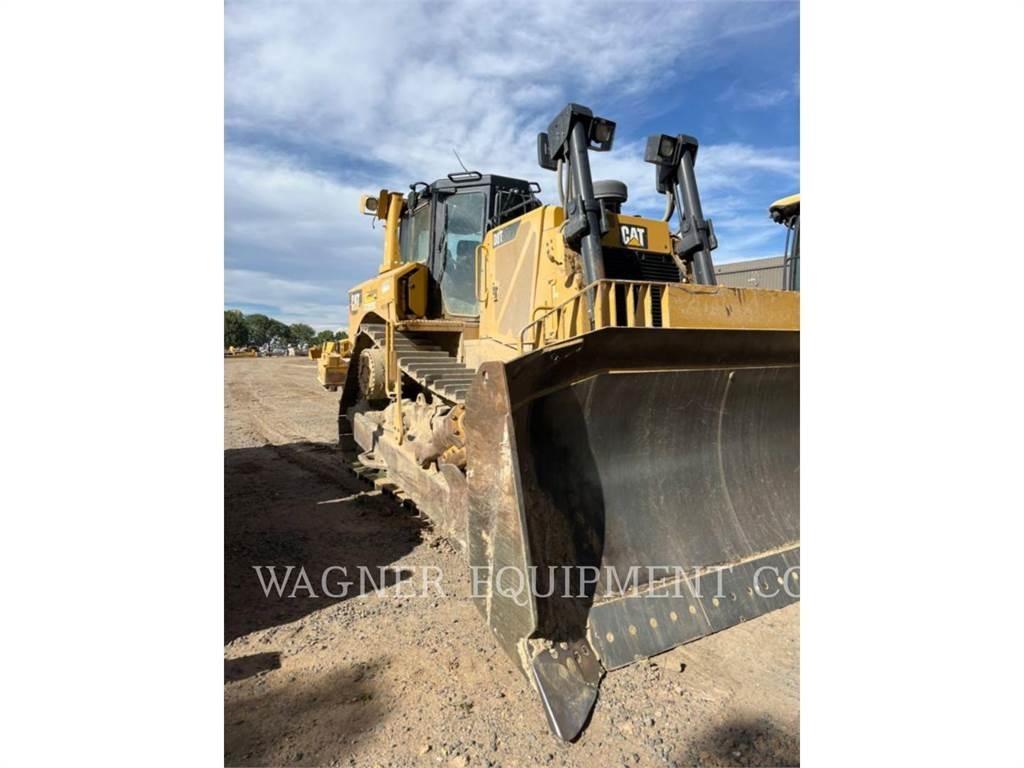 CAT D8T 履带式推土机