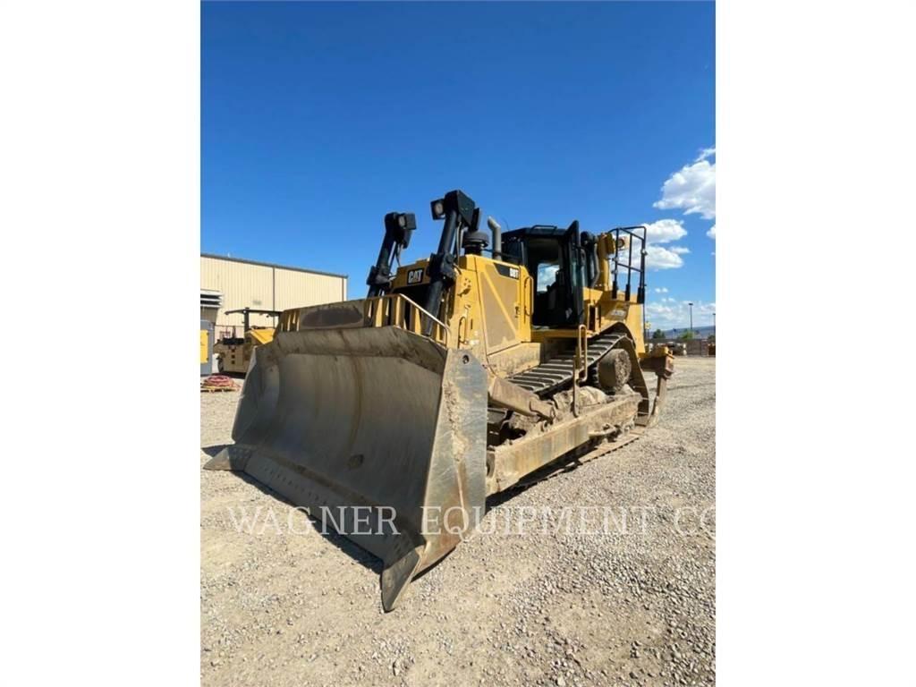 CAT D8T 履带式推土机