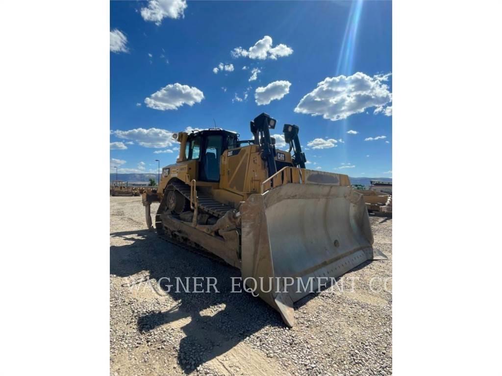 CAT D8T 履带式推土机
