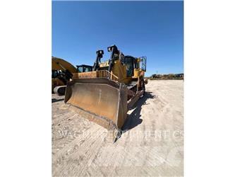 CAT D8T 履带式推土机