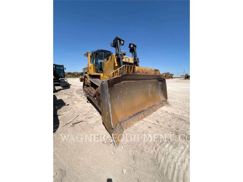 CAT D8T 履带式推土机