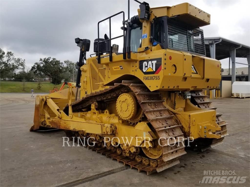 CAT D8T 履带式推土机