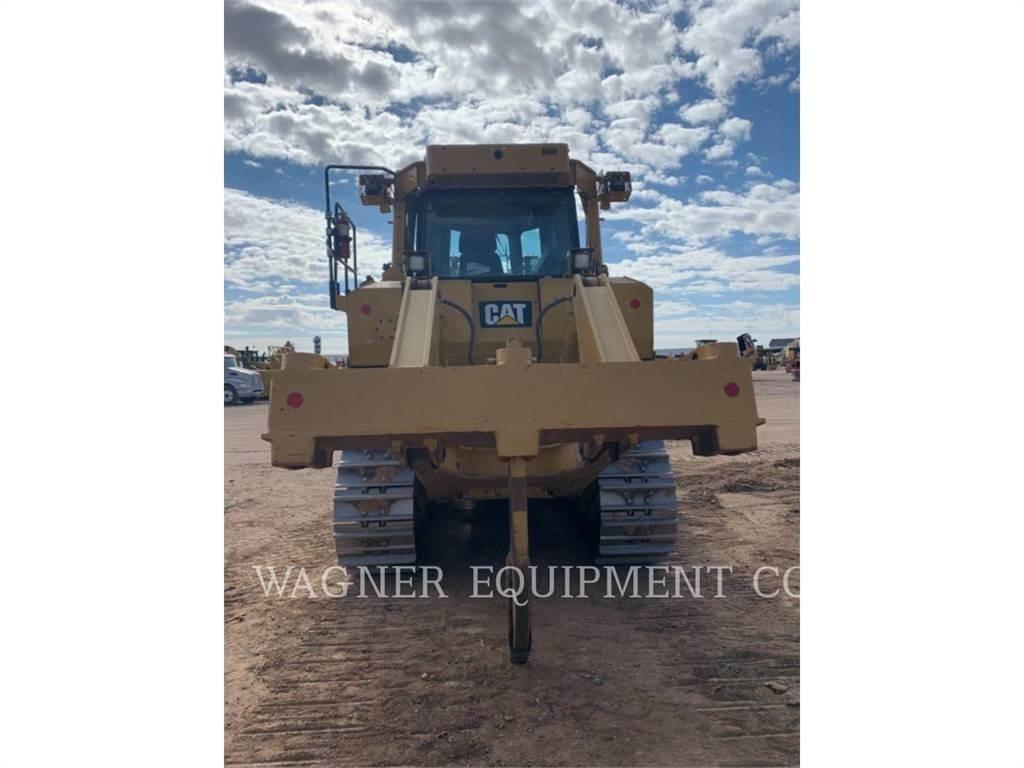 CAT D8T 履带式推土机