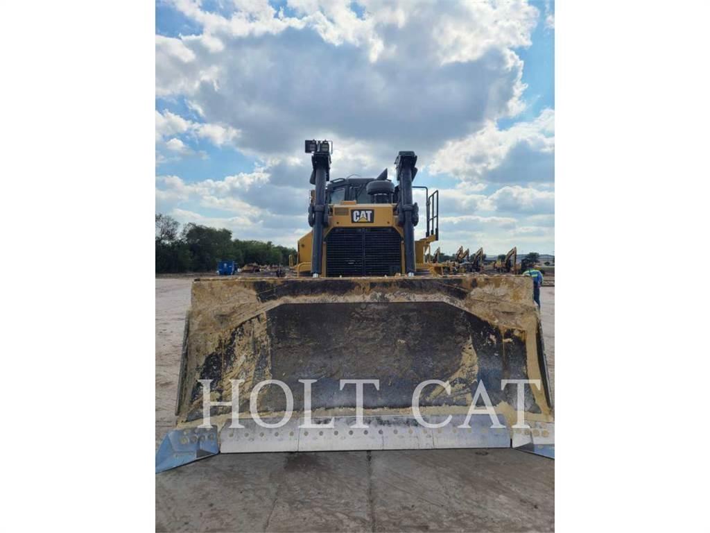 CAT D8T 履带式推土机