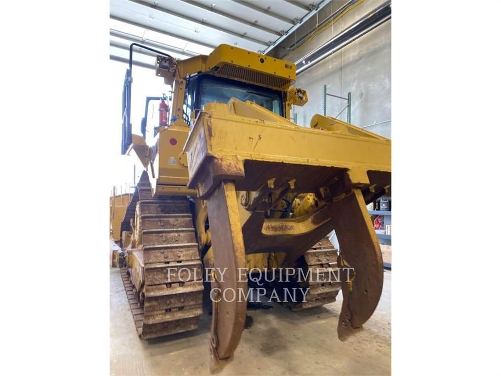 CAT D8T-21A 履带式推土机