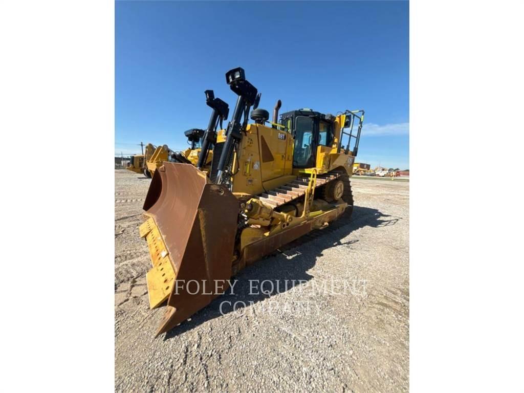 CAT D8T-21A 履带式推土机