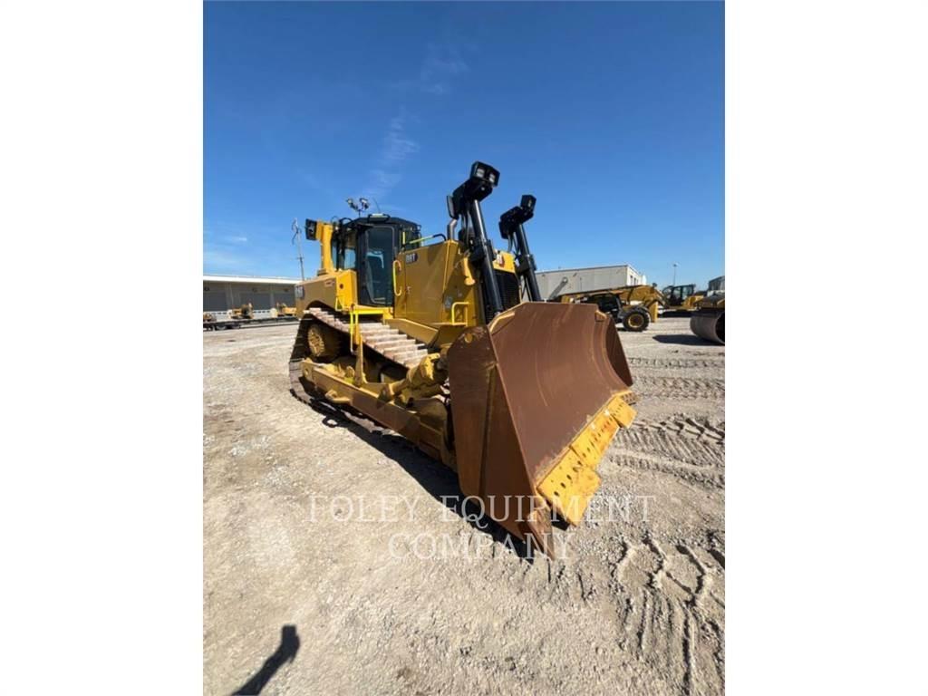 CAT D8T-21A 履带式推土机