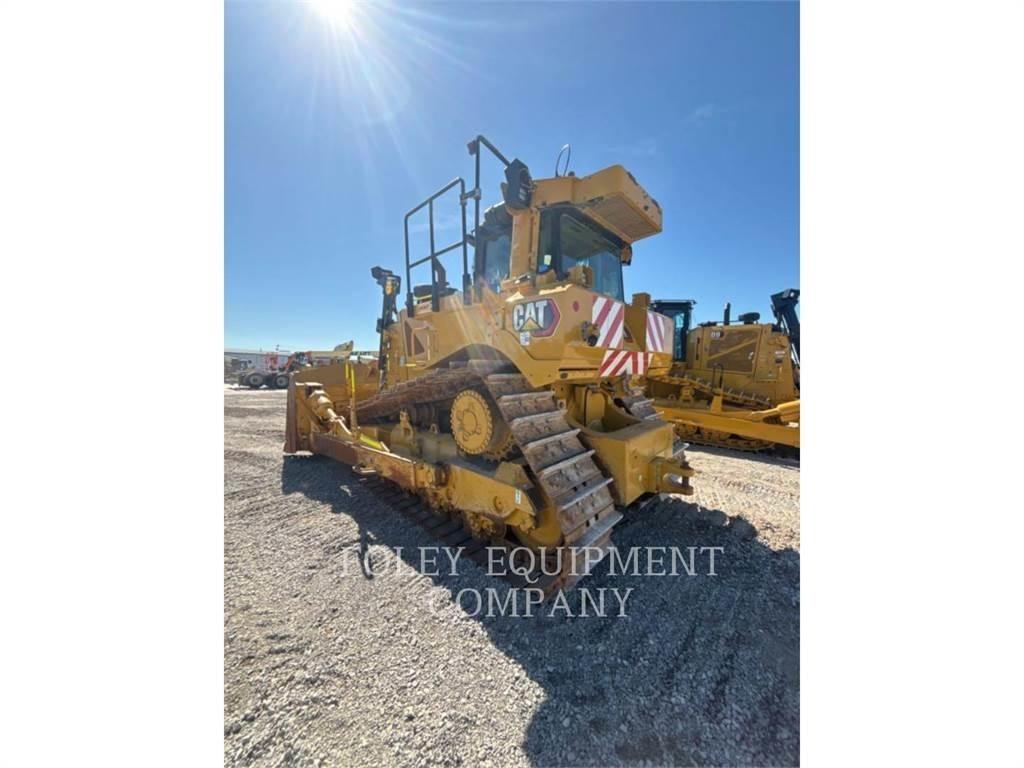 CAT D8T-21A 履带式推土机