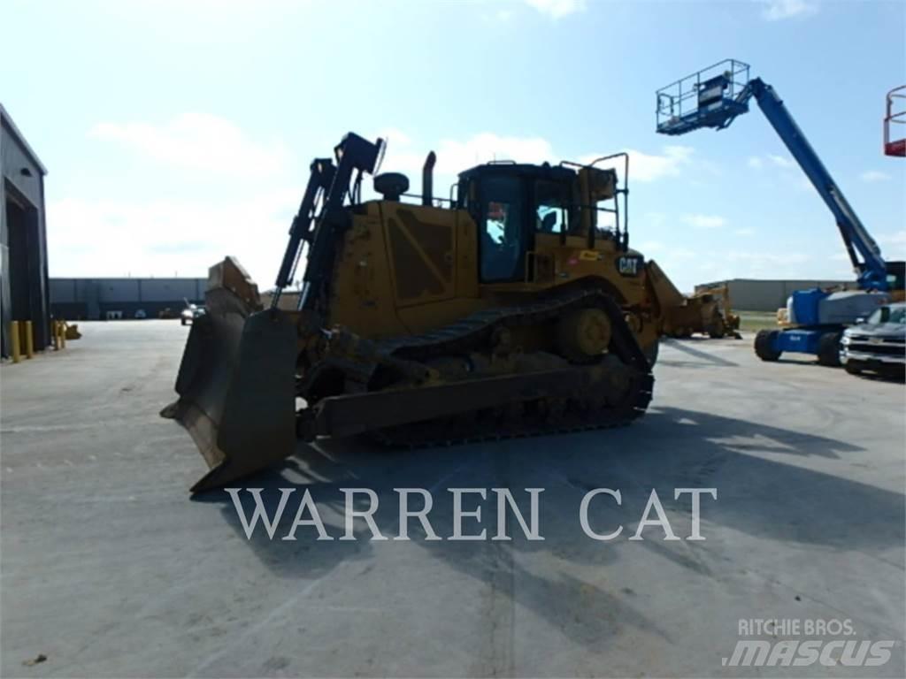 CAT D8T 4XLARO 履带式推土机