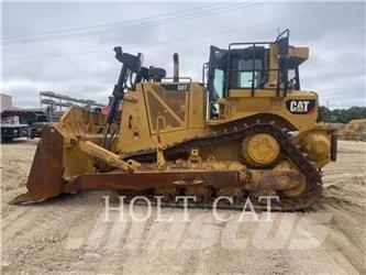 CAT D8T ABWI 履带式推土机