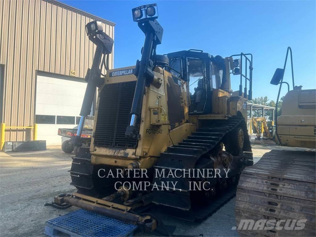 CAT D8T ANWIN 履带式推土机
