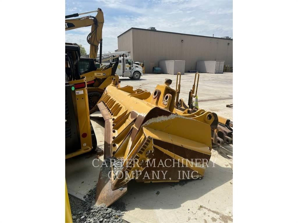 CAT D8T ANWIN 履带式推土机