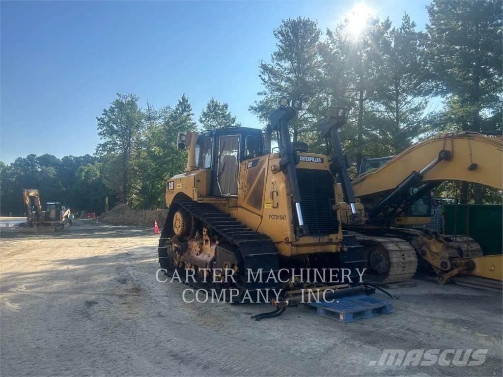 CAT D8T ANWIN 履带式推土机