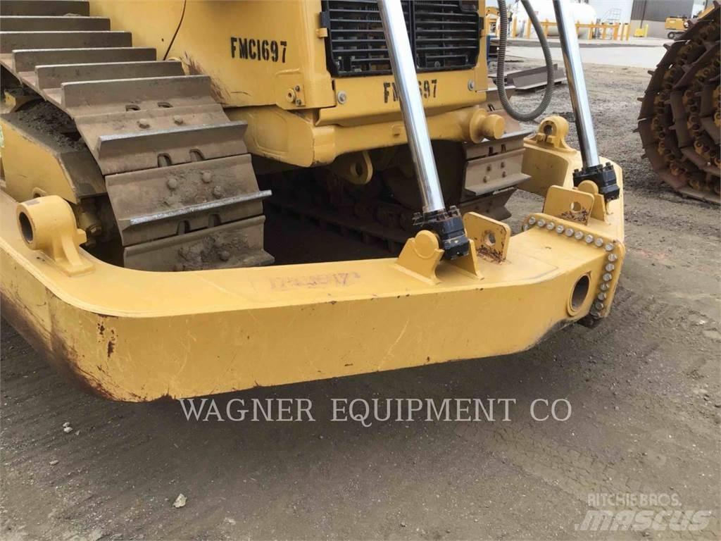 CAT D8T AW 履带式推土机