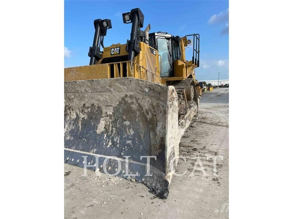 CAT D8T MS 履带式推土机