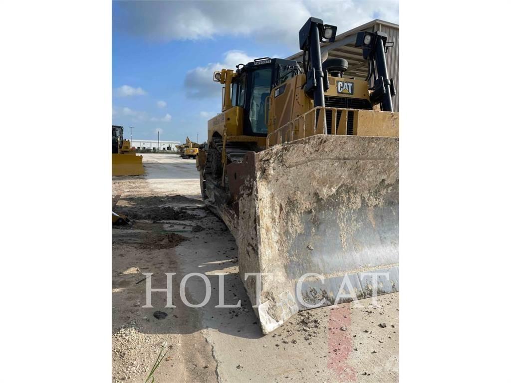 CAT D8T MS 履带式推土机