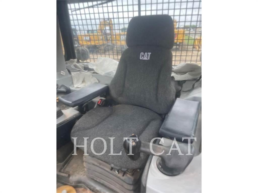 CAT D8T MS 履带式推土机