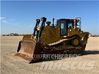 CAT D8T R 履带式推土机