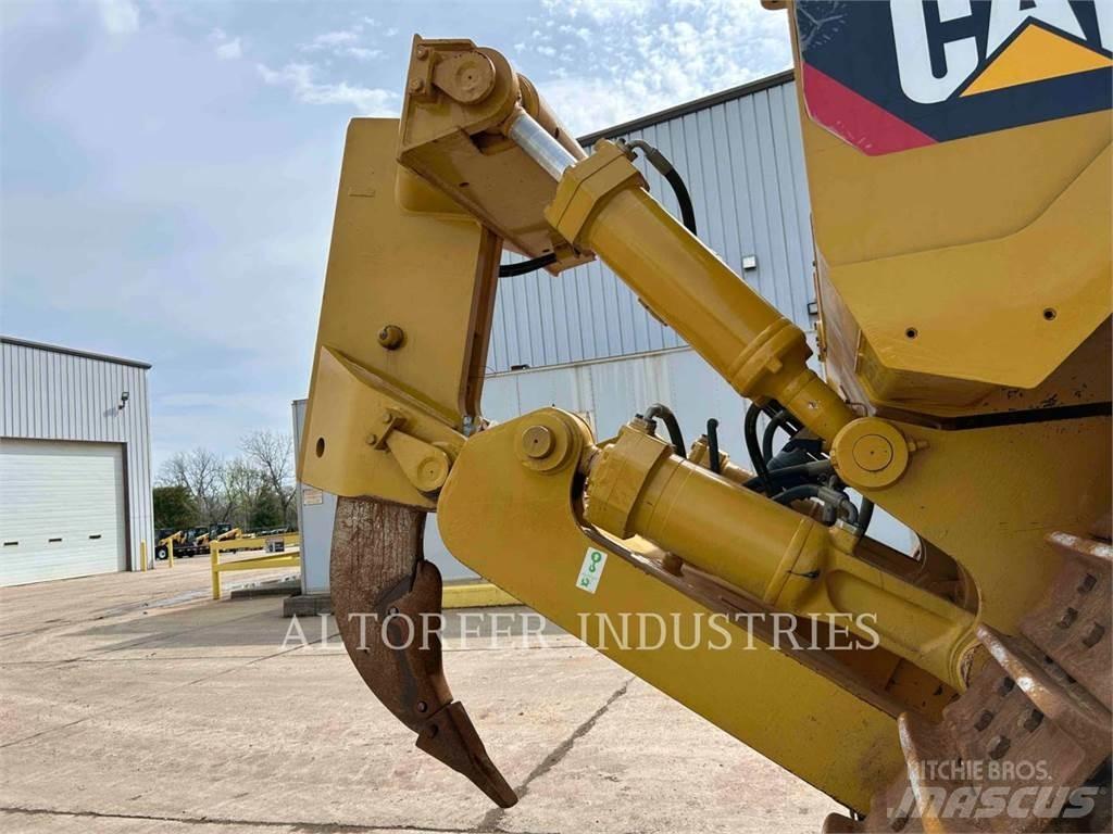CAT D8T R 履带式推土机