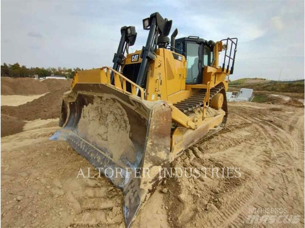 CAT D8T R 履带式推土机