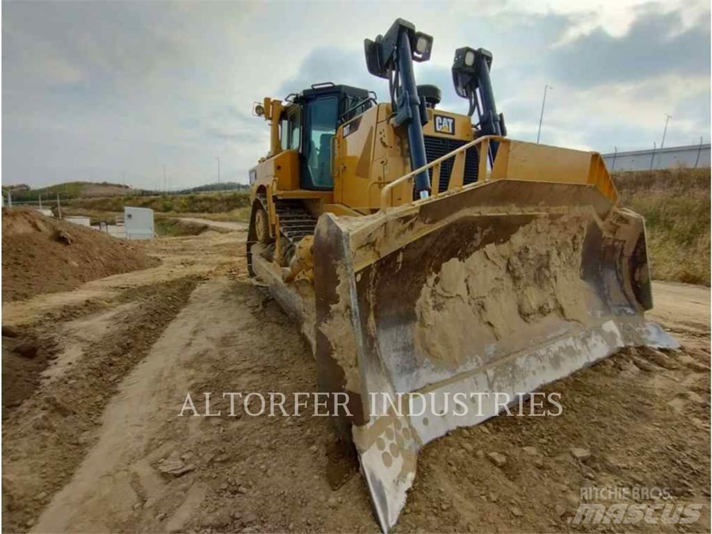 CAT D8T R 履带式推土机