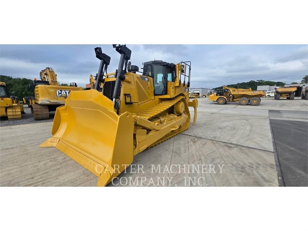 CAT D8T RBLD 履带式推土机