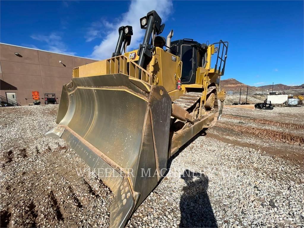 CAT D8T SU 履带式推土机