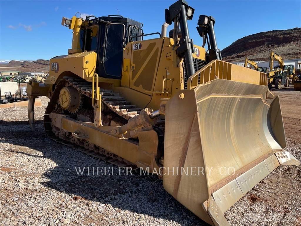 CAT D8T SU 履带式推土机