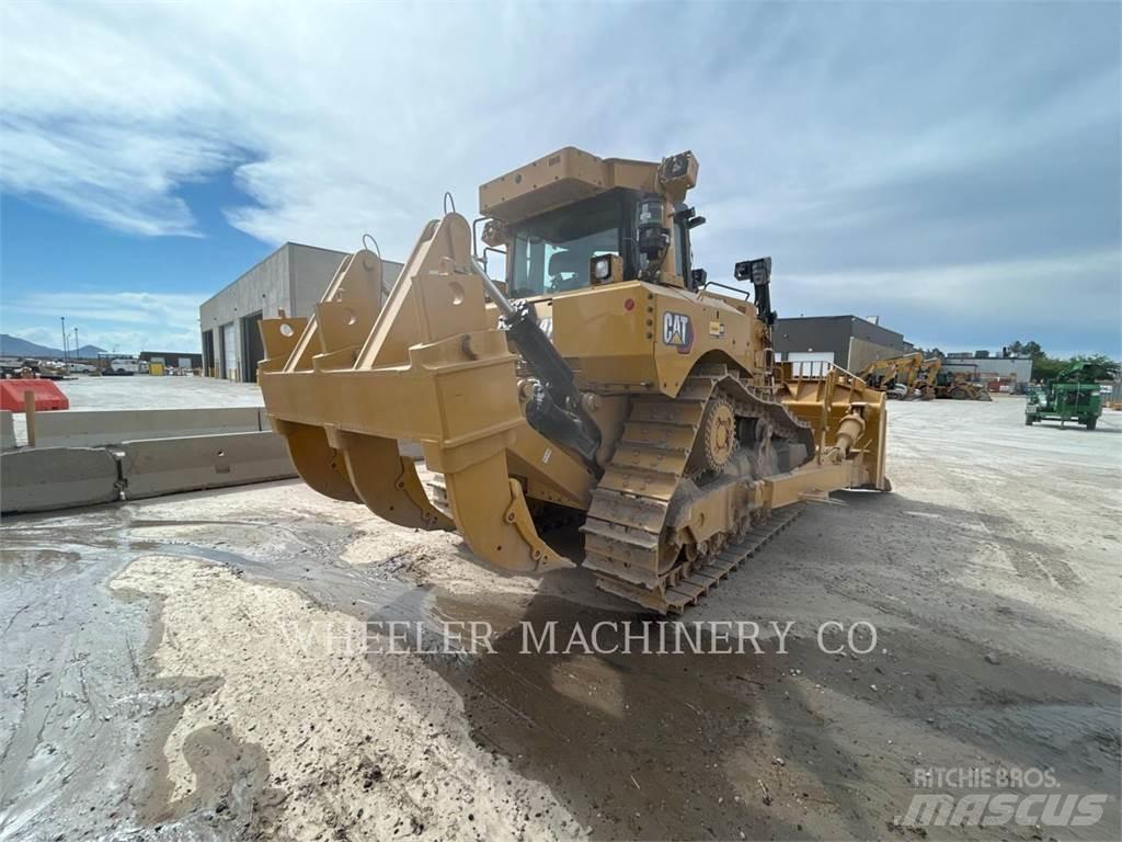 CAT D8T SU 履带式推土机