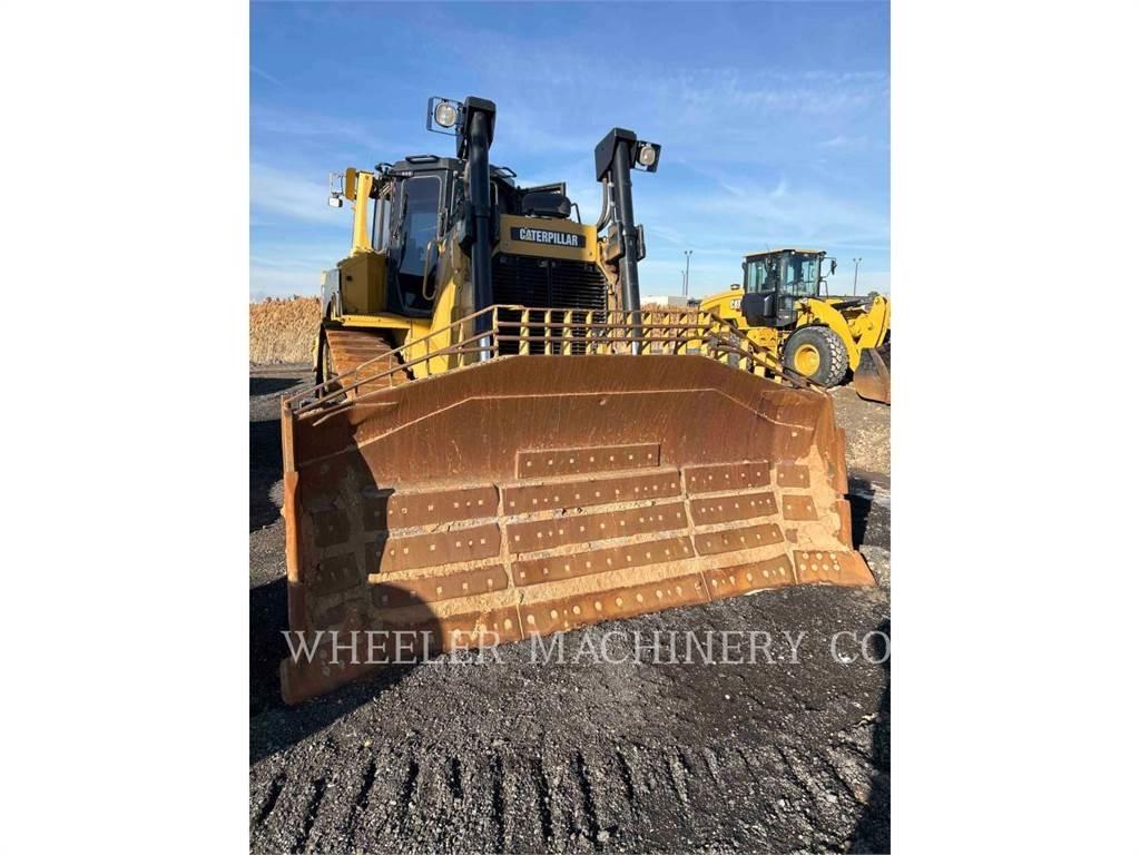 CAT D8T SU 履带式推土机