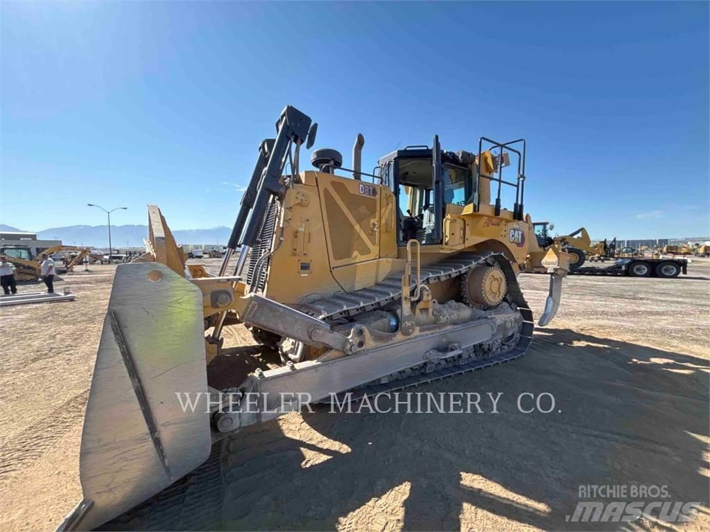 CAT D8T SU 履带式推土机