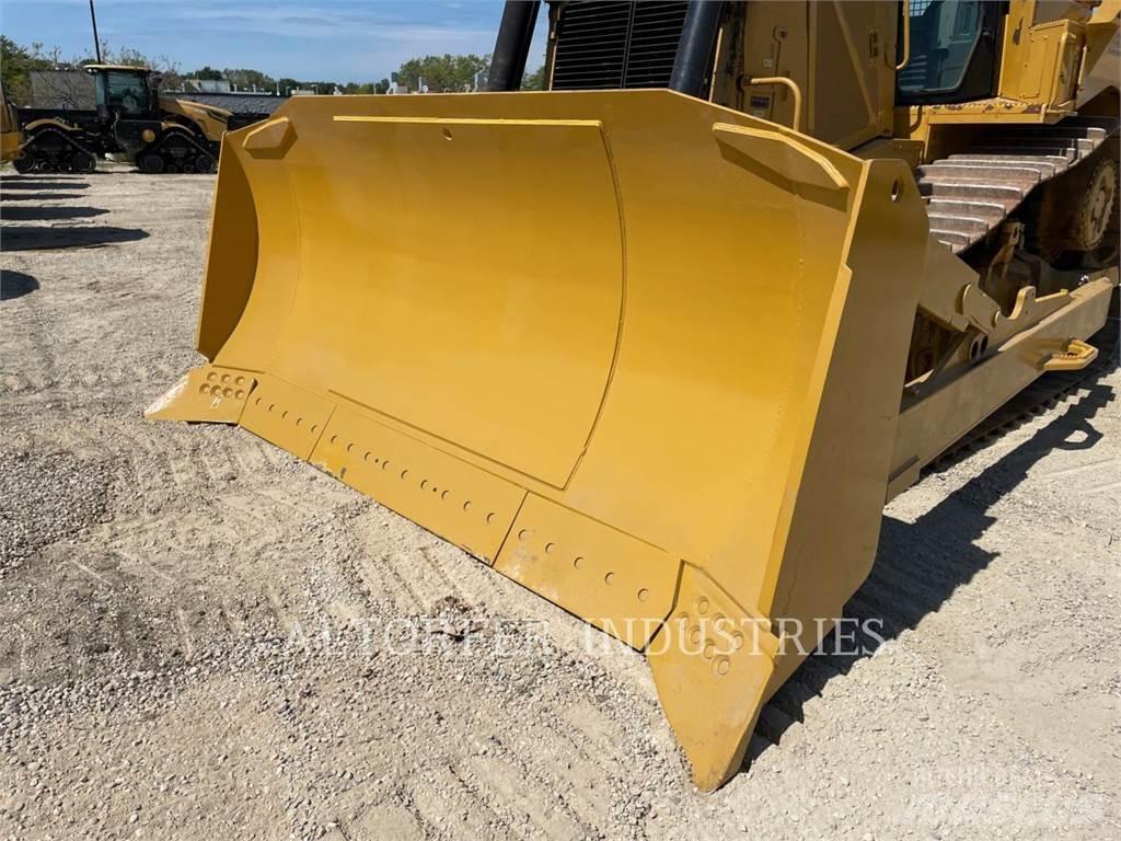 CAT D8T W 履带式推土机